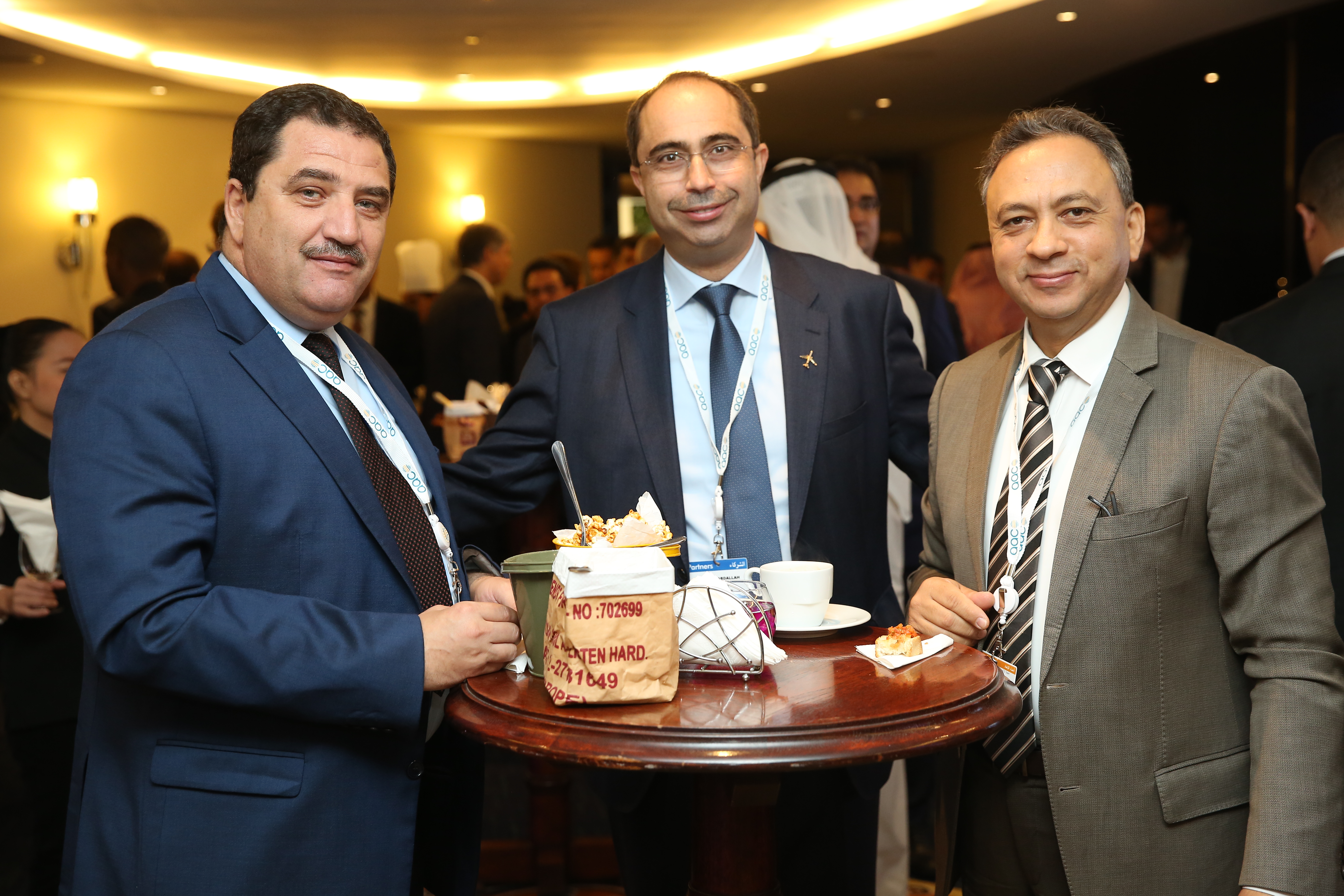 50th AGM - Sharjah 2017. 28